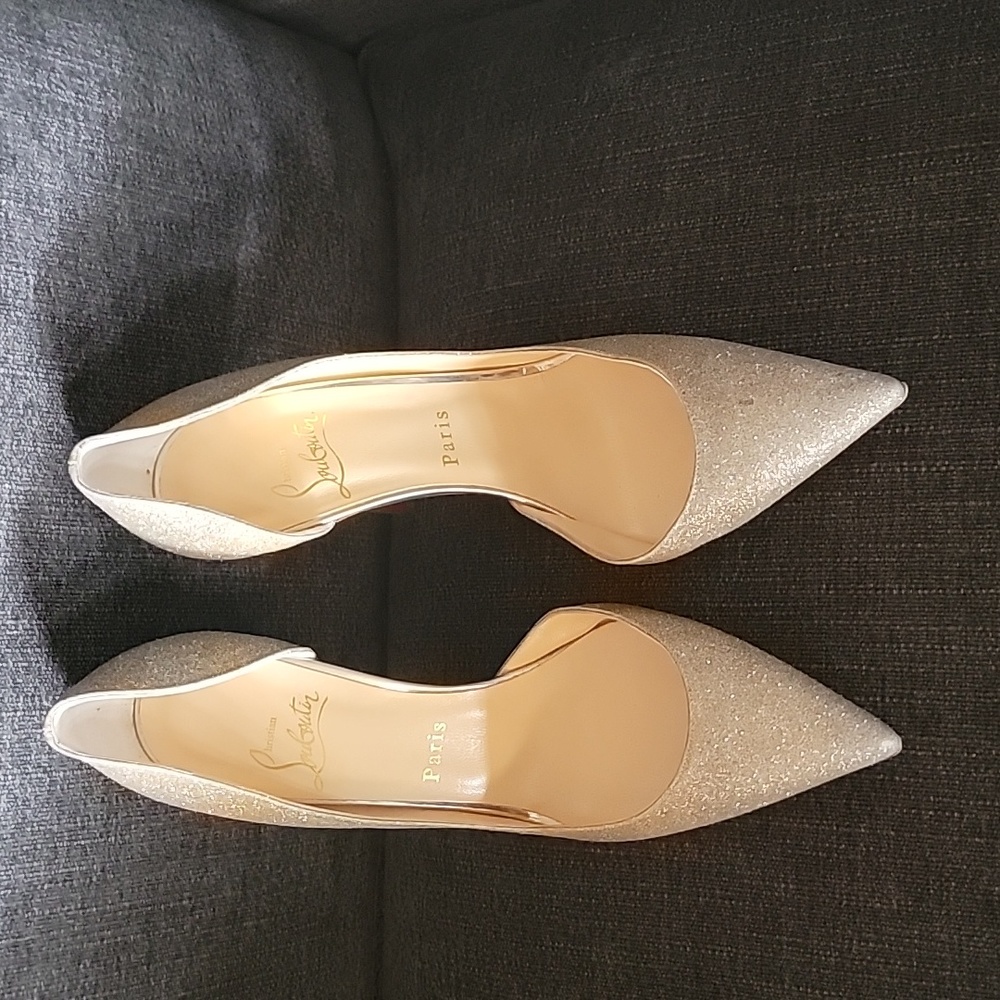 Christian Louboutin Shoes